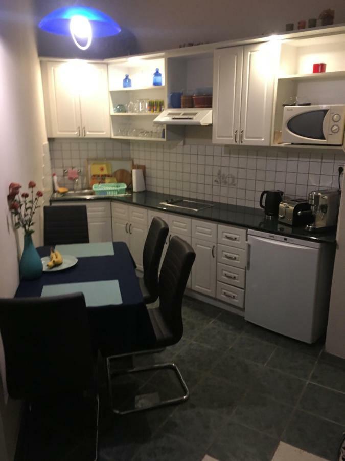 Apartment Basilica *